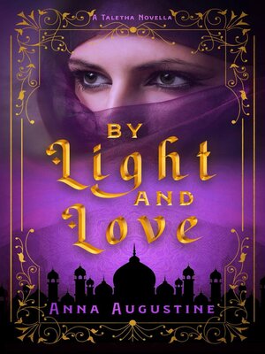 cover image of By Light & Love